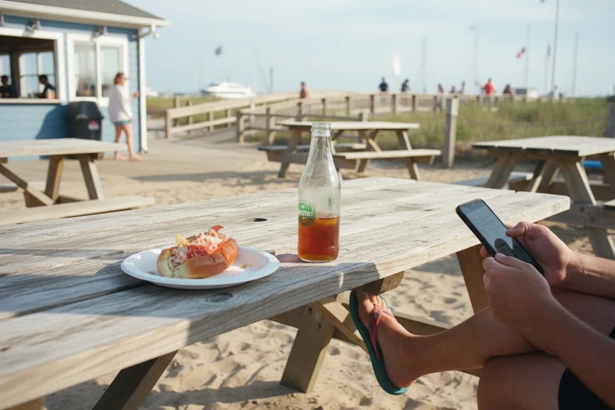 Editorial detail for Fire Island Summer Guide: A Family-Friendly Itinerary for 2026