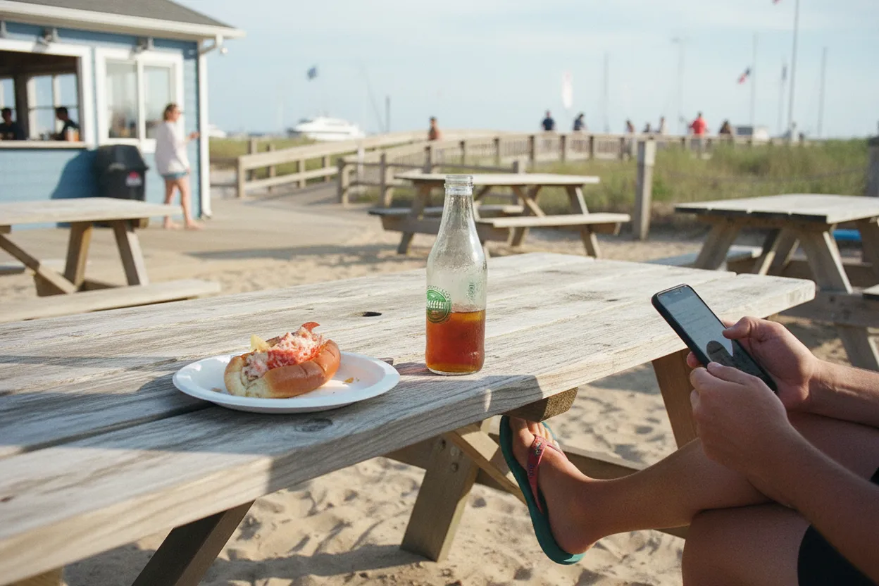 Editorial detail for Fire Island Summer Guide: A Family-Friendly Itinerary for 2026