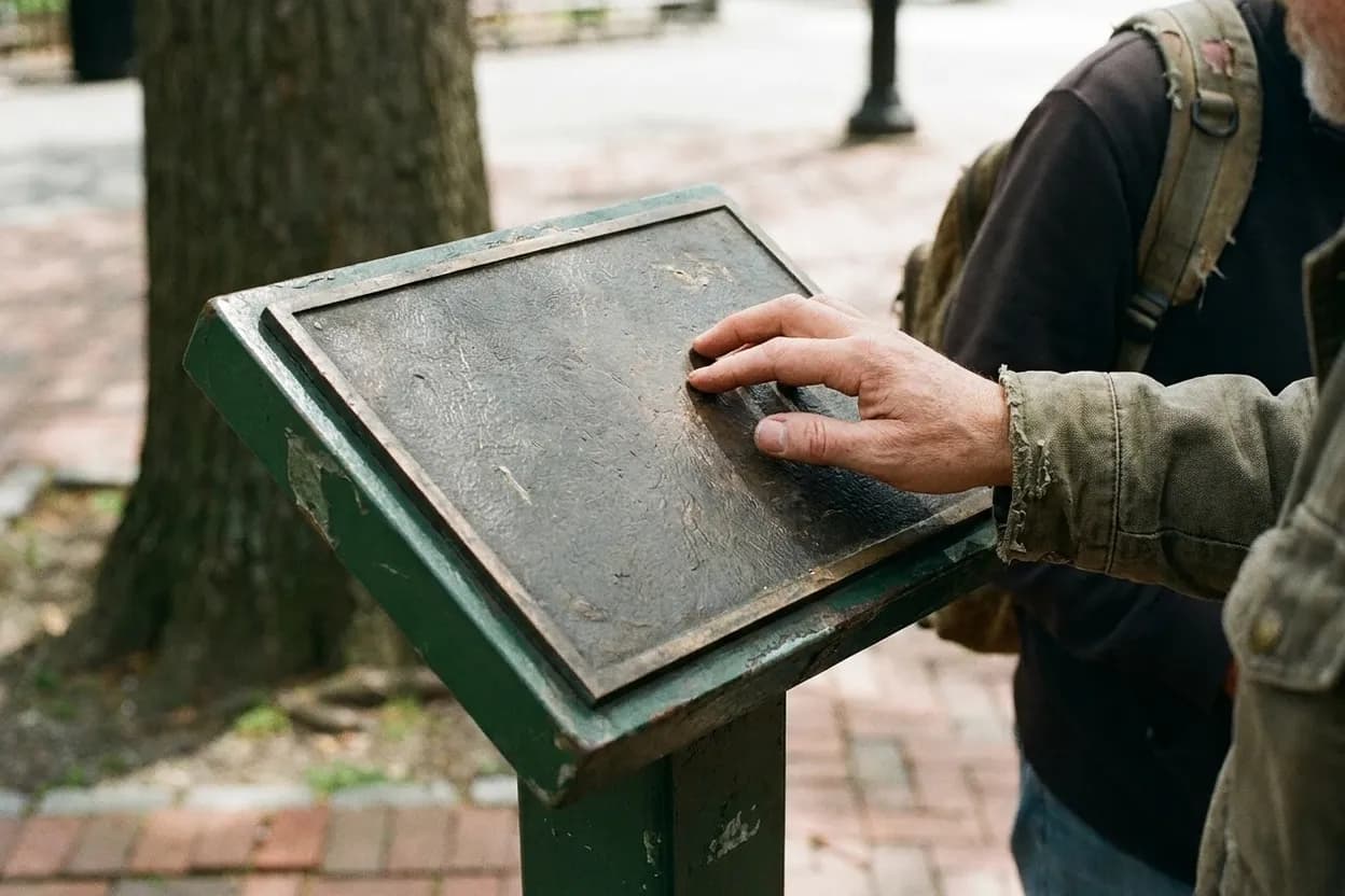 Editorial detail for Flushing Freedom Mile: The Quiet History Walk Behind One of NYC's Biggest Liberty Stories