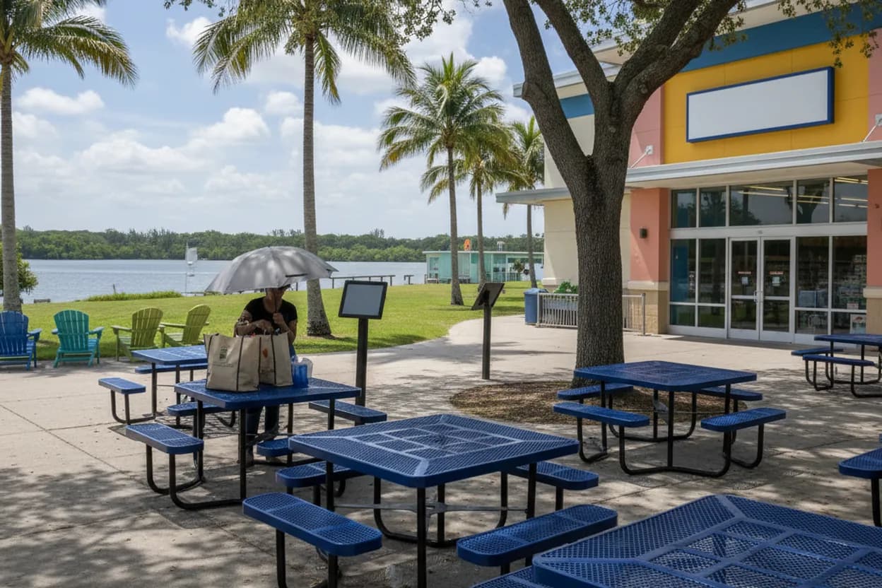 Editorial detail for food recalls: Miami Grocery Safety and Picnic Planning Guide