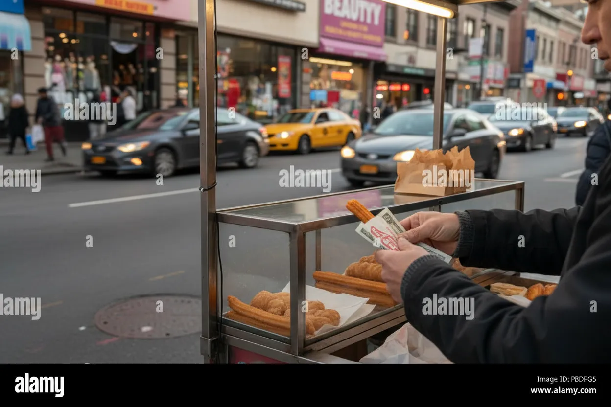 Editorial detail for Fordham Road Shoe Run: Back-to-School Sizing Without Losing the Evening