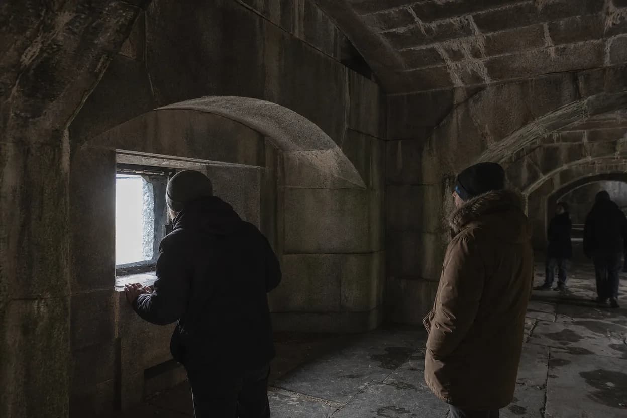 Editorial detail for Fort Totten by Bus: A Free Queens History Walk With Harbor Views
