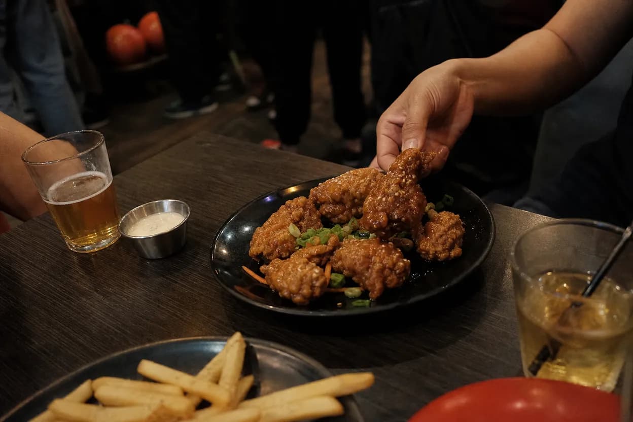 Editorial detail for Frames Bowling Lounge: A Midtown Group Night When Skills Are Uneven