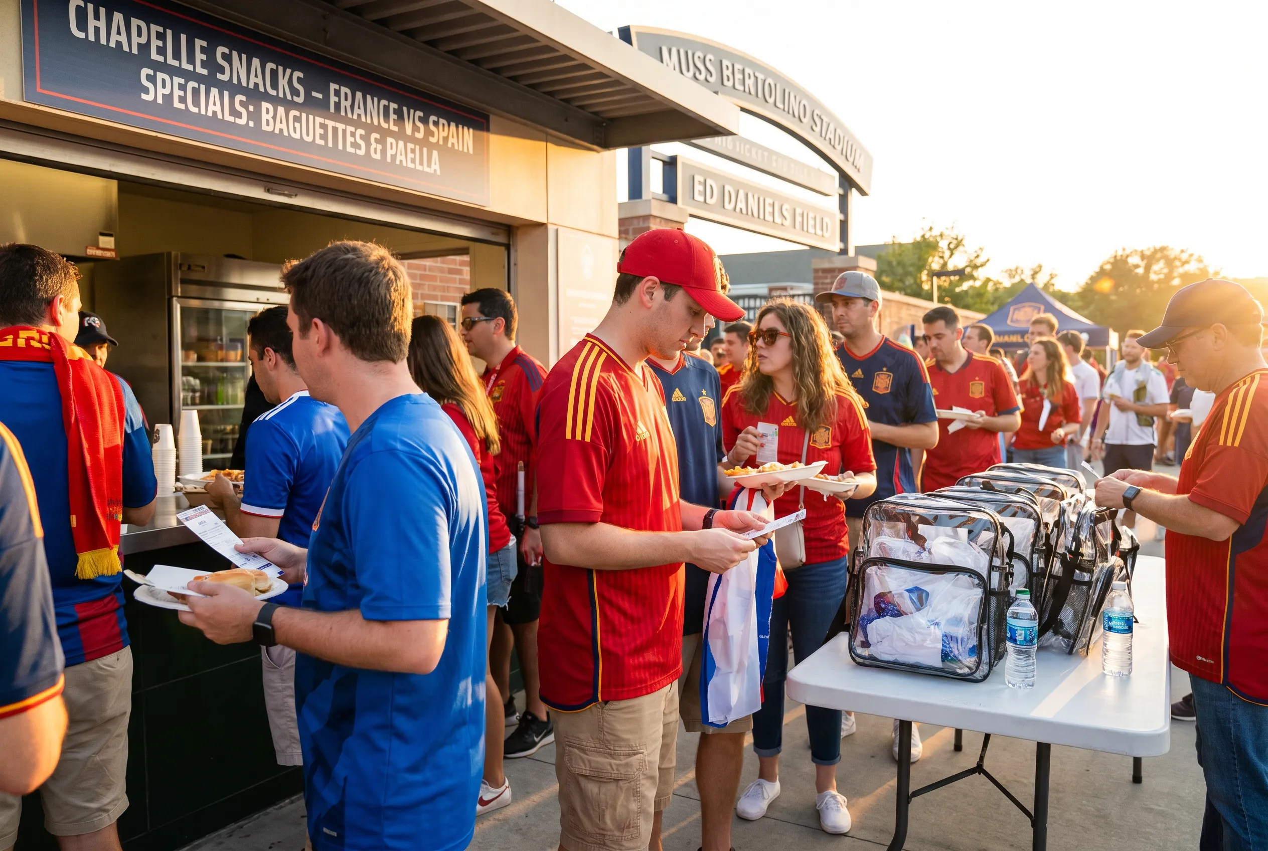 A bright practical scene for france vs spain live score and semifinal updates guide.
