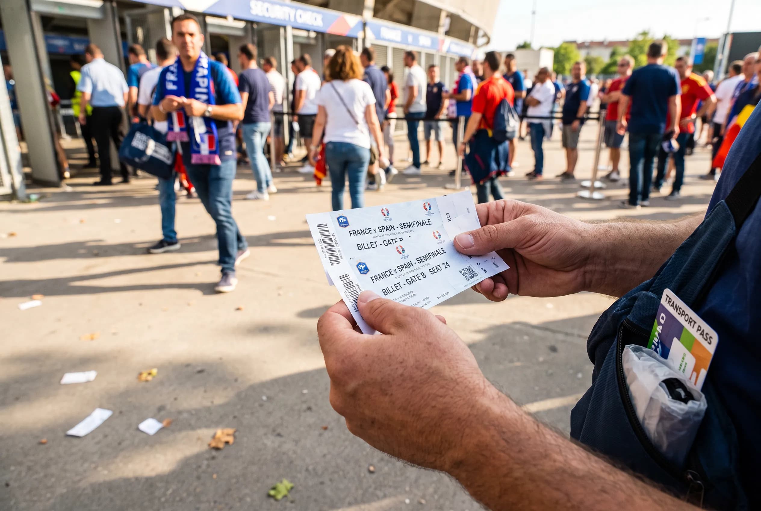 A bright practical scene for france spain semifinal key duels beyond the superstars.