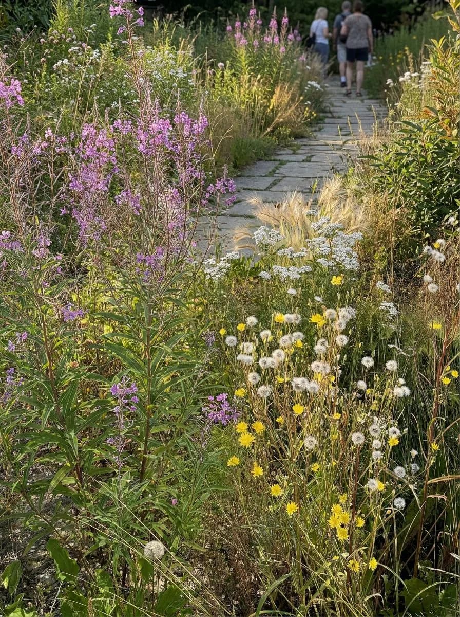 Free All-Day Wednesdays at the New York Botanical Garden (Hidden Edition)