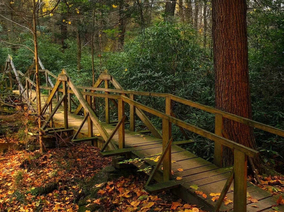 Free All-Day Wednesdays at the New York Botanical Garden (Hidden Edition)