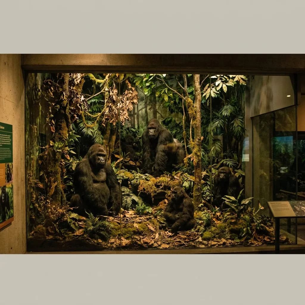 Pay-What-You-Wish Hours at the American Museum of Natural History (Hidden Edition)