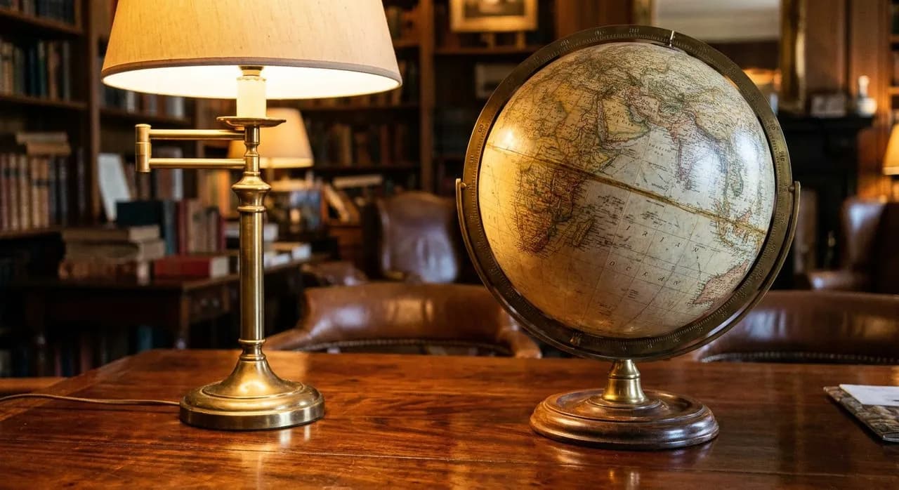 Reading Hours in the Rose Main Reading Room at NYPL (Hidden Edition)