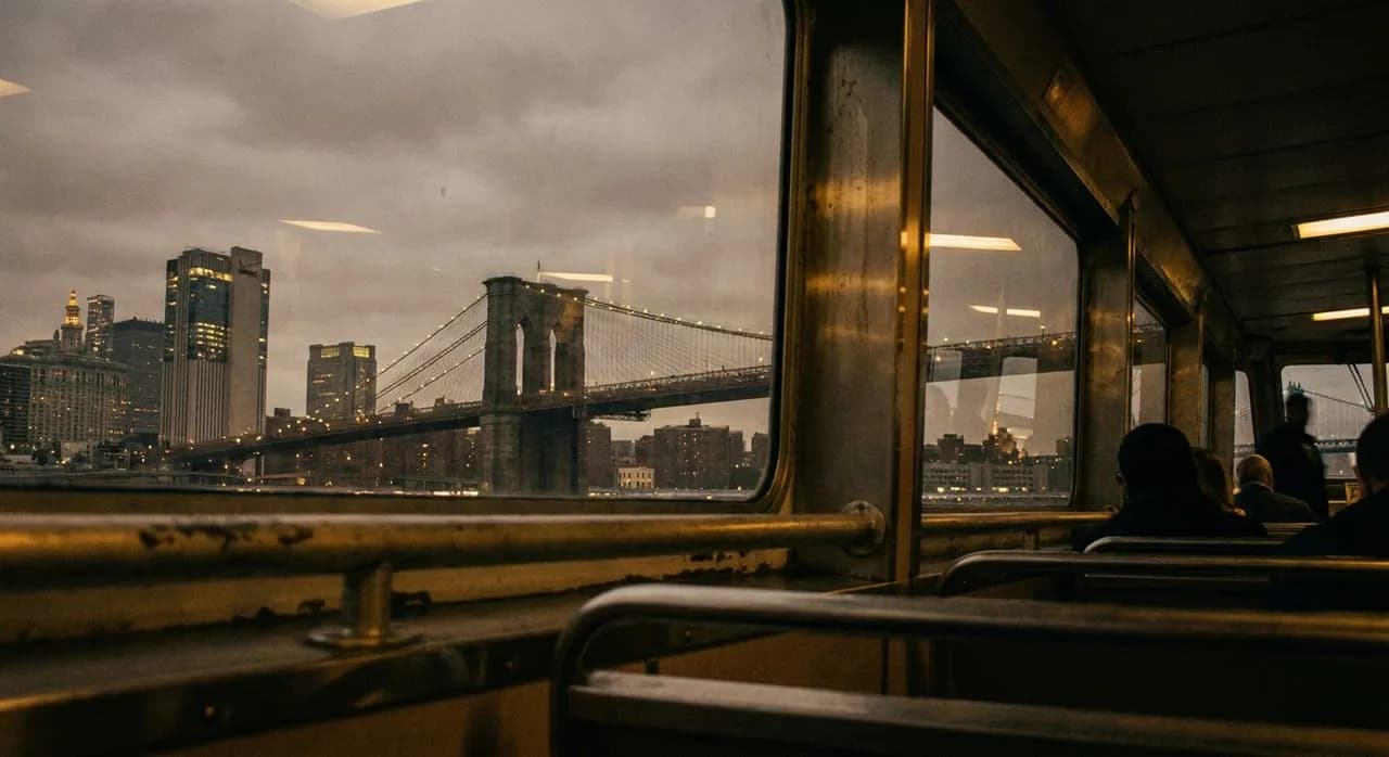 Free Staten Island Ferry Rides for Harbor and Skyline Views