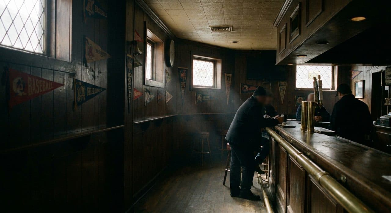 Fremont Tavern Where Mariners vs Tigers Fans Learn to Love the Offside Trap - cover image