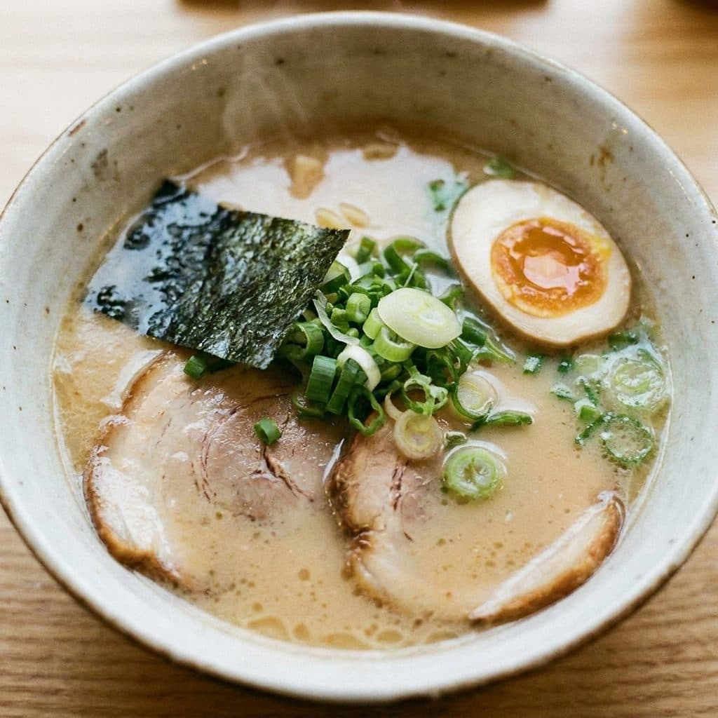 Gastown Ramen Counters Filling Up Like Fable 5 Launch Night Before Kickoff - scene