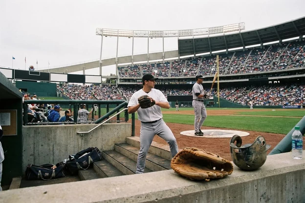 Editorial detail for Giants vs Royals: Interleague Playoff Hopes and Key Players