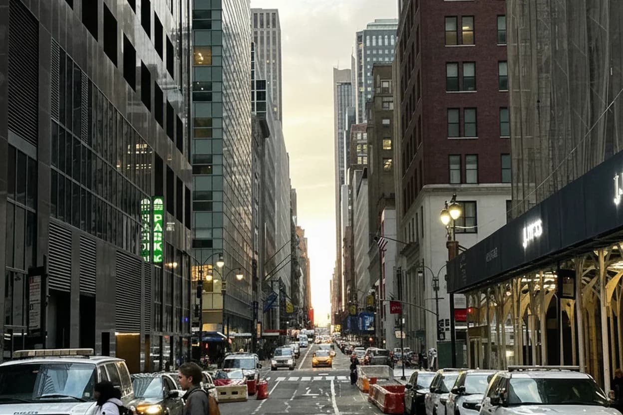 Cover scene for glen hansard: New York City Free City Activity Guide