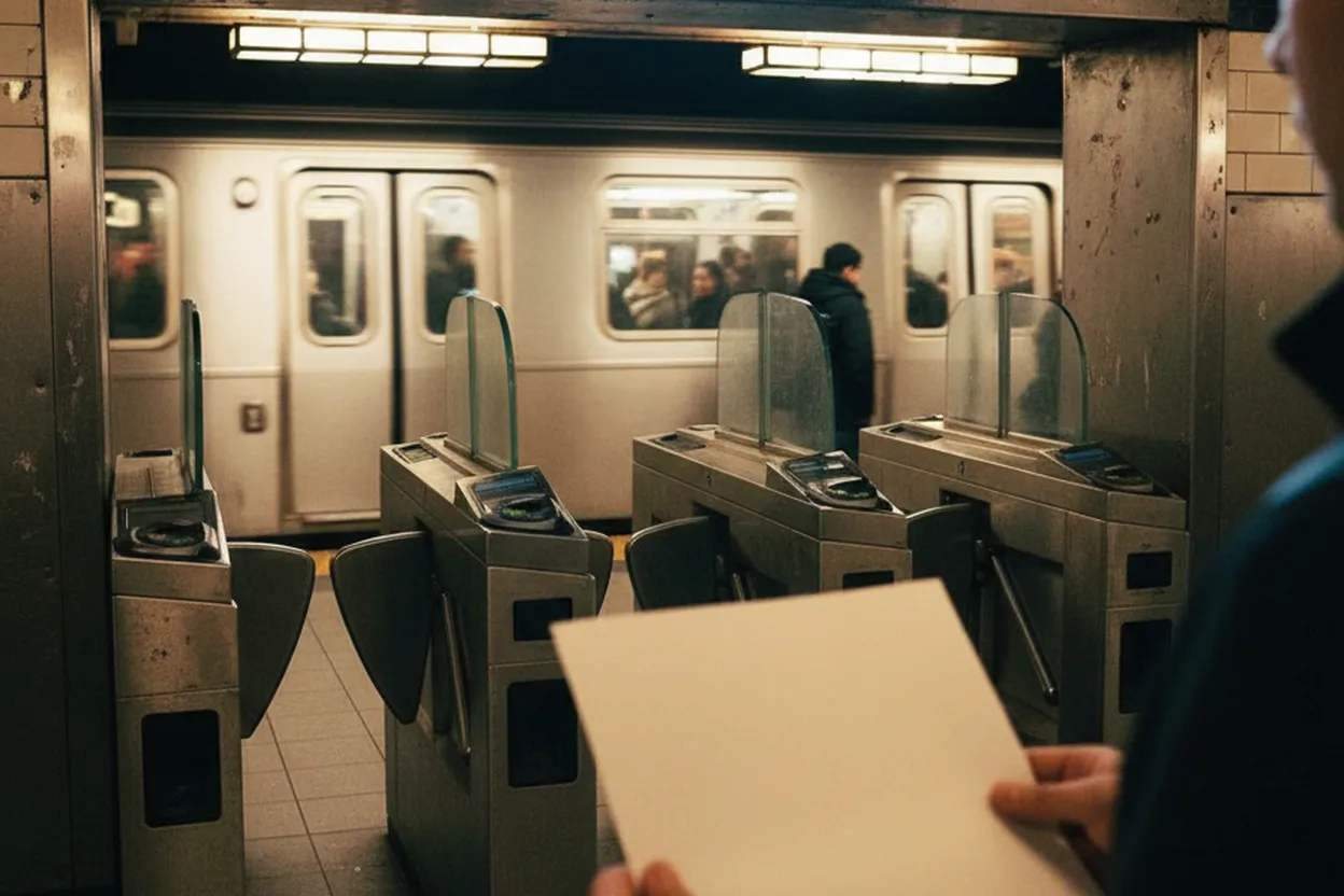 Editorial detail for glen hansard: New York City Free City Activity Guide