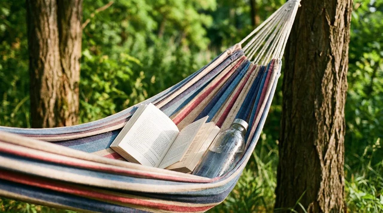 Governors Island Hammock Grove and Outlook Hill Meadow Loop