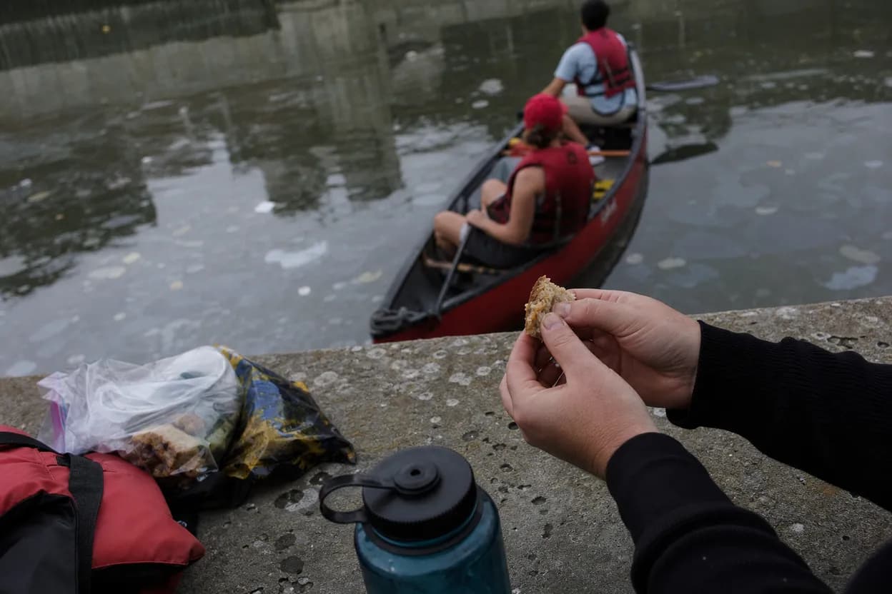 Editorial detail for Gowanus Dredgers Canoe Launch: A Free Canal Paddle Before Dinner