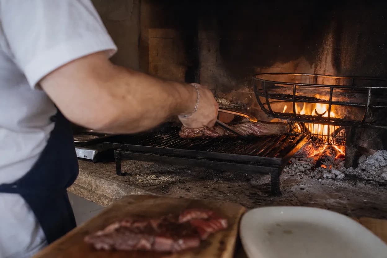 Editorial detail for Graciela in the West Village: A Live-Fire Dinner Plan After Work