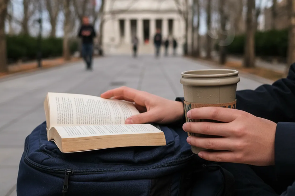 Editorial detail for Grant’s Tomb Mosaic Benches: A Free Uptown Stop for Detail People