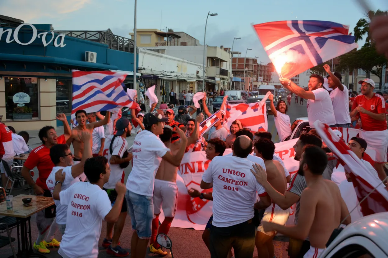 Norway fans planning a Boston to Foxborough World Cup match route