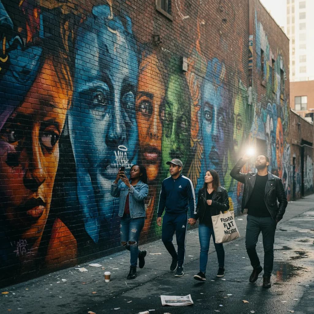 Manhattan's Secret Courtyards and Hidden Rooftop Gardens You're Allowed to Visit - atmosphere