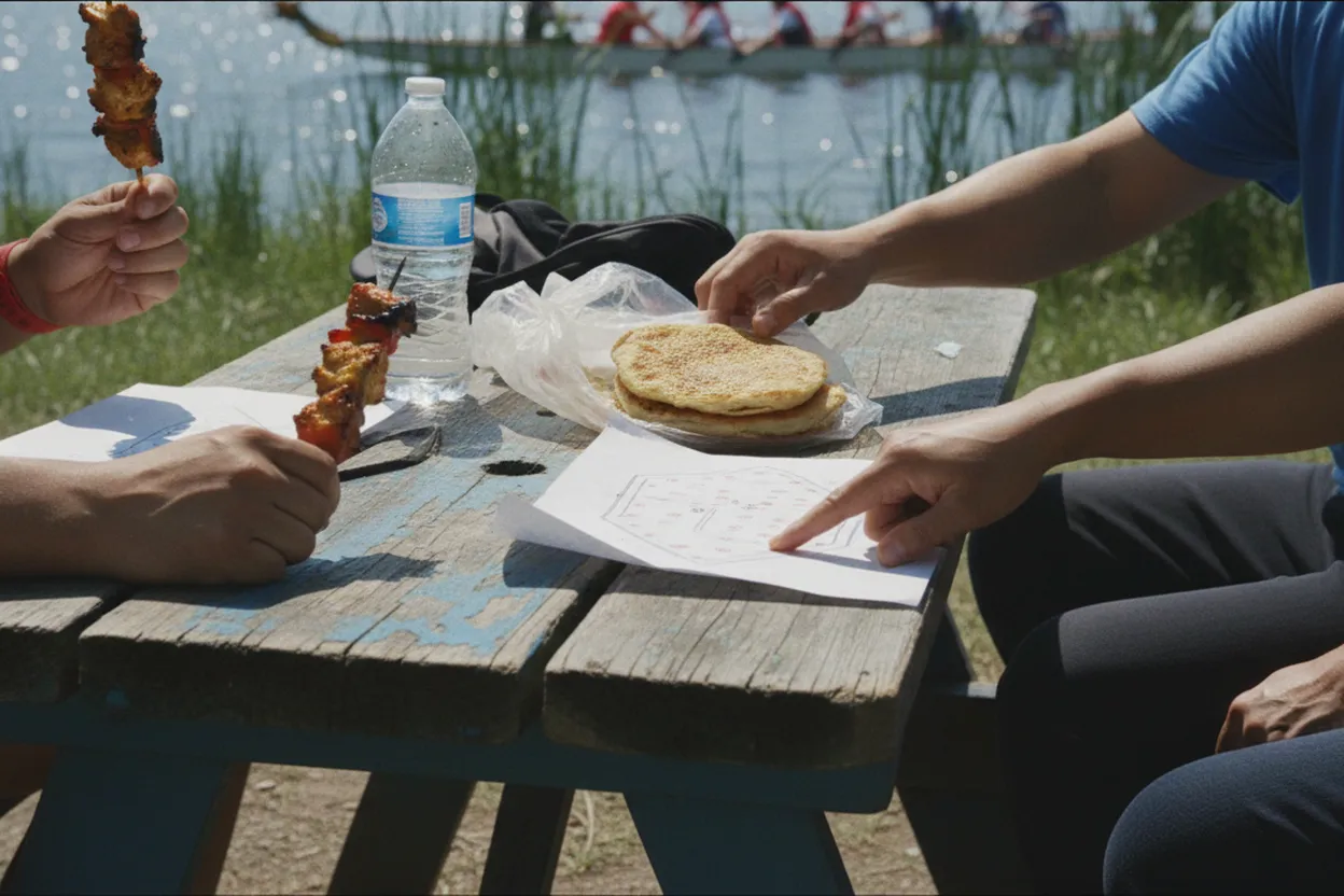 Editorial detail for Hong Kong Dragon Boat Festival at Meadow Lake: A Queens Race-Day Plan Before the Heat Peaks