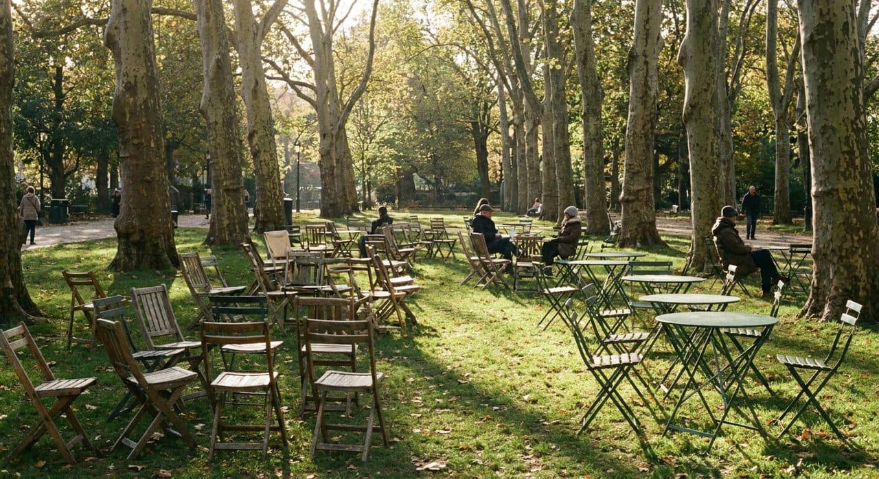 How Do Fans Track the World Cup Schedule Between Free Midtown Concerts? - cover image