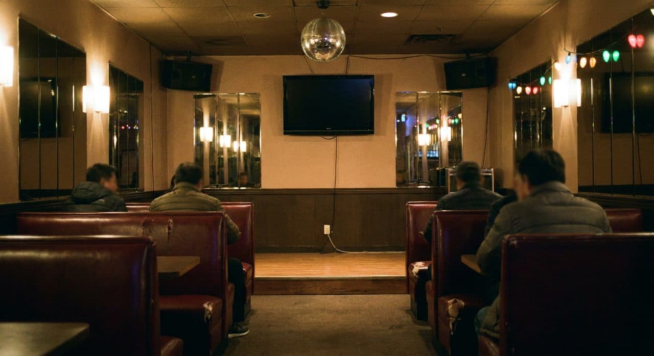 How Do South Korea vs Czechia Fans Fit Into Flushing Karaoke Bars Tonight in Flushing, Queens? - cover image