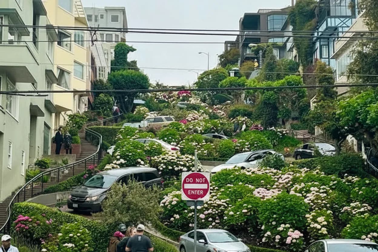 Cover scene for how old is tom holland: San Francisco Coffee and Dessert Guide