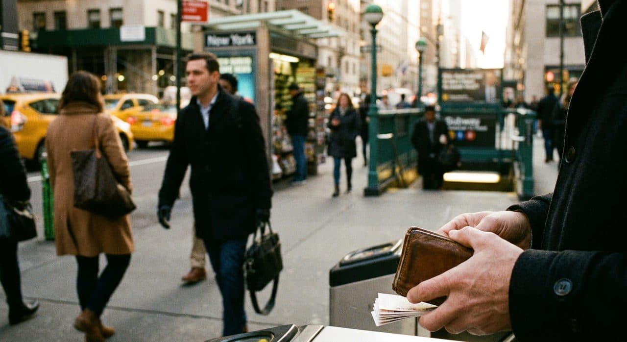 How to Score World Cup Tickets Through NYC's MetLife Lottery System - cover image