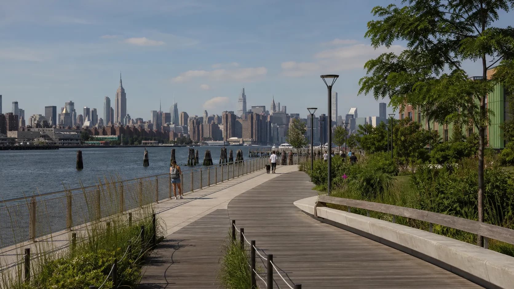 Realistic city scene for How to Turn posiciones de seattle sounders contra chivas Into a Real NYC Night?