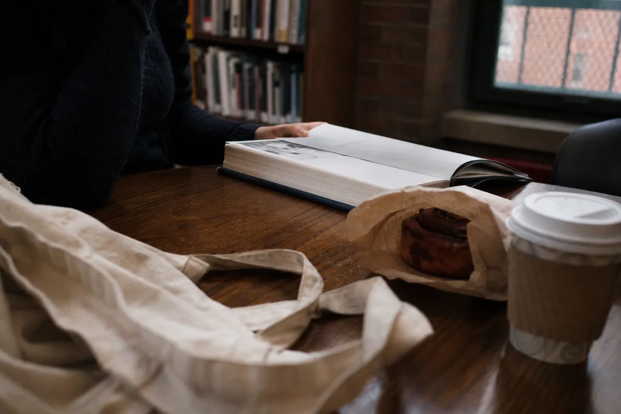 Editorial detail for Hudson Park Library After the Heat: A Free West Village Cooldown