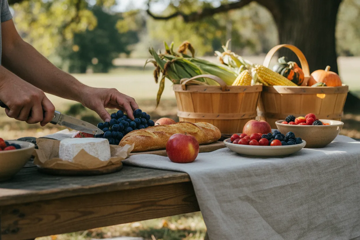 Editorial detail for Hudson Valley Americana Festivals Near NYC: A Family Guide to Summer Fun