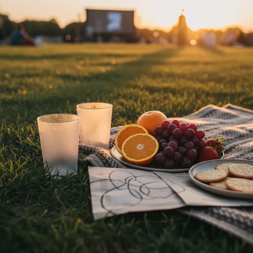 Hudson Valley Shakespeare’s Highland Lights: The NYC Weekend Culture Plan That Feels Like a Summer Trip practical scene