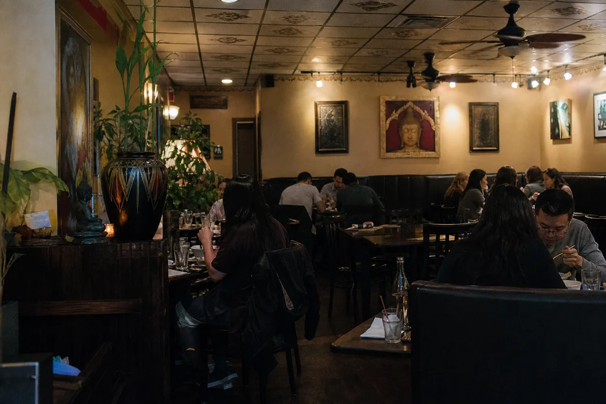 Cover scene for Hungry Spicy in Chelsea: A No-Compromise Thai Heat Plan Before the Spice Challenge Crowd Arrives