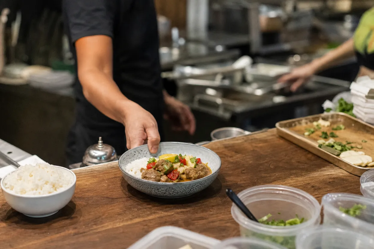Editorial detail for Hungry Spicy in Chelsea: A No-Compromise Thai Heat Plan Before the Spice Challenge Crowd Arrives