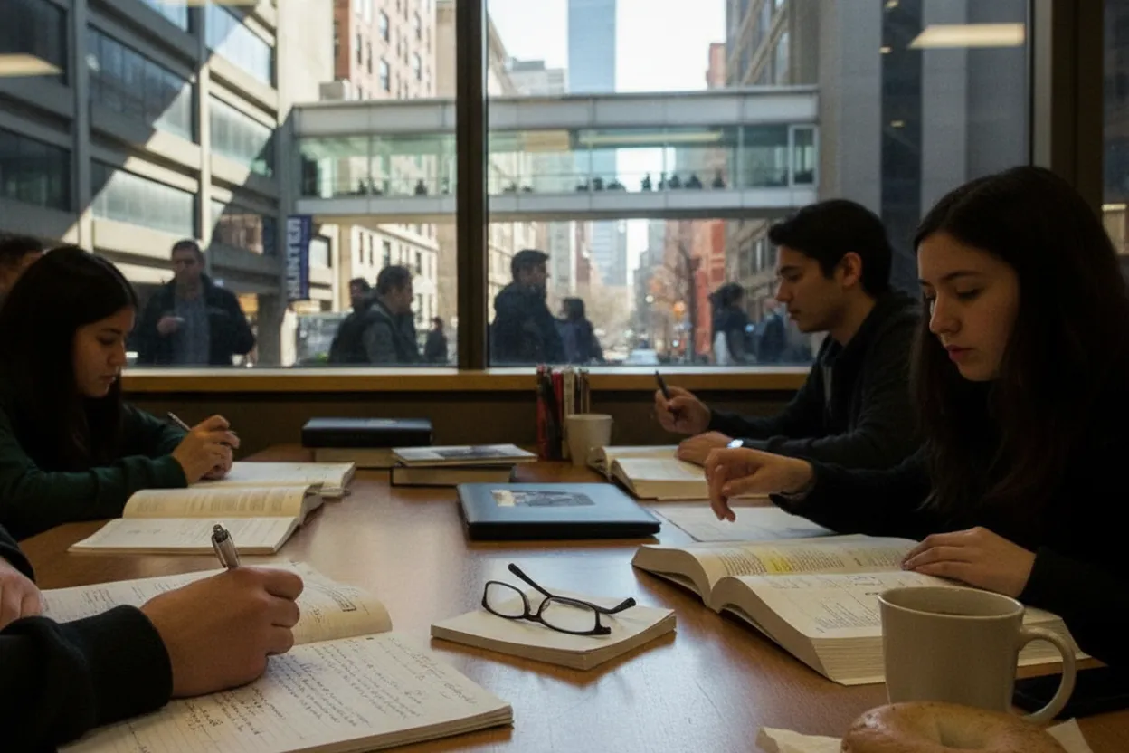 Editorial detail for Hunter College Bookstore Math: Buy, Rent, or Library-Hold Before Term
