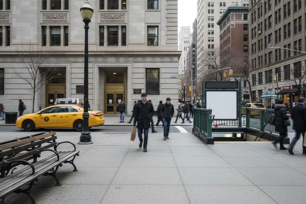 Editorial detail for idaho murders: New York City Weekend Planning Guide