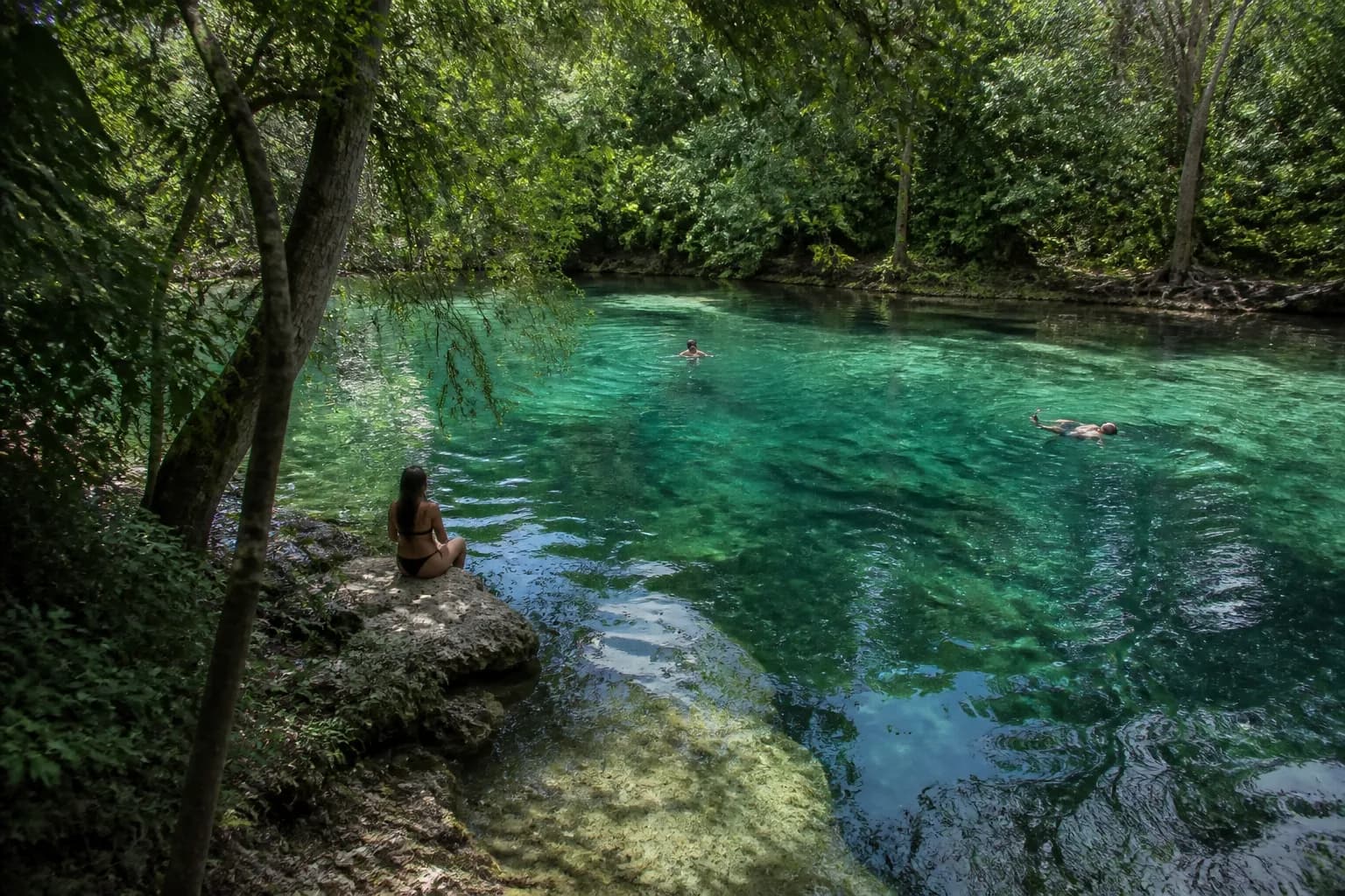 Miami swimming holes near me guide