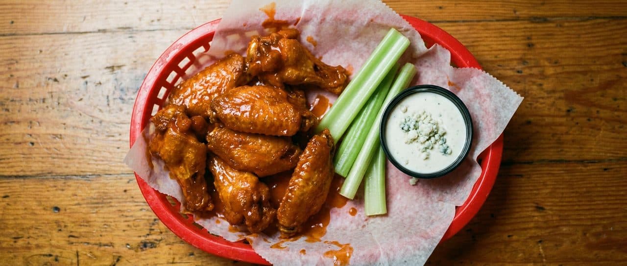 The Uptown Sports Bar Where Knicks Playoff Nights Feel Like Family Dinner - scene