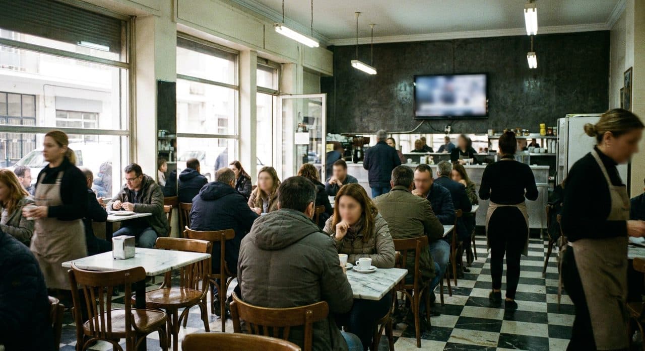 Is Argentina vs Iceland the Last Time a Legend Lights Up Astoria's Screens? - cover image