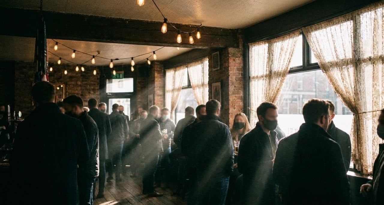 Is England vs Croatia the Match Where a Veteran Bows Out in Bishop Arts? - scene