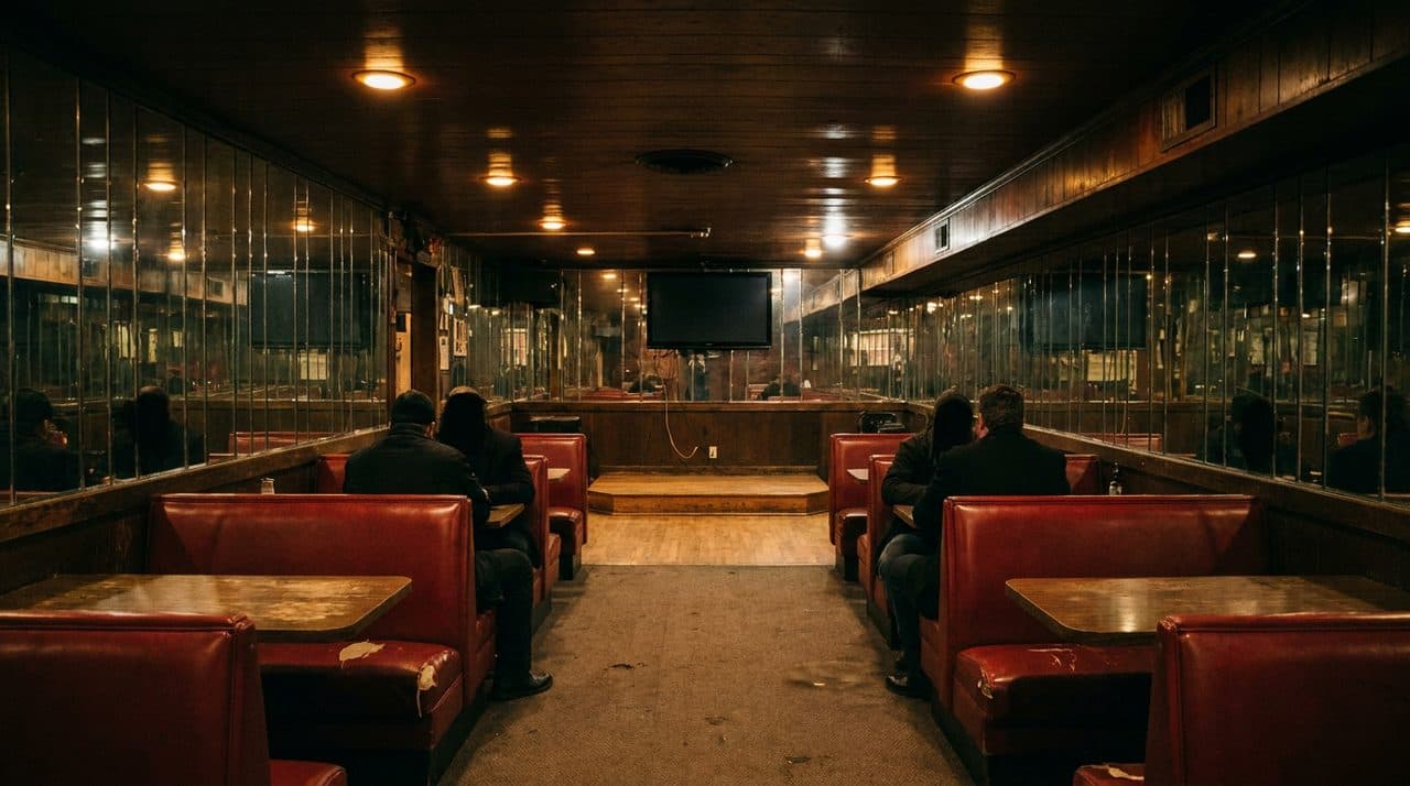 Is South Korea vs Czechia the Last World Cup for a Legend in Koreatown, Manhattan? - cover image