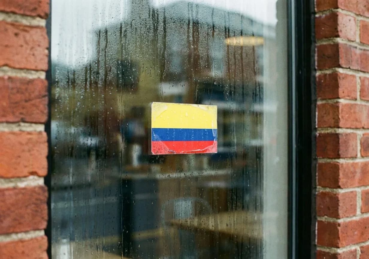 Jackson Heights' Colombian cafes when World Cup 2026 turns Roosevelt Avenue into a yellow-jersey corridor