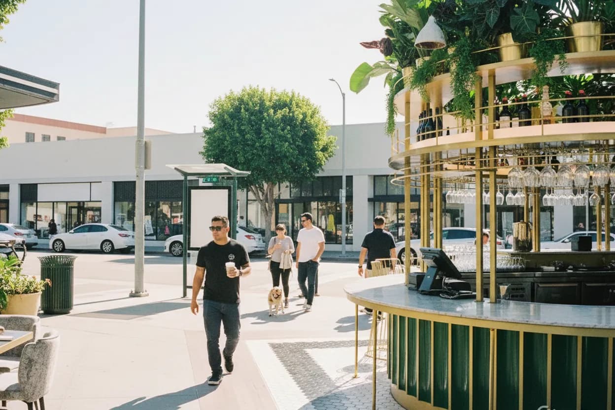 Editorial detail for jacob batalon: Los Angeles Public Learning Guide