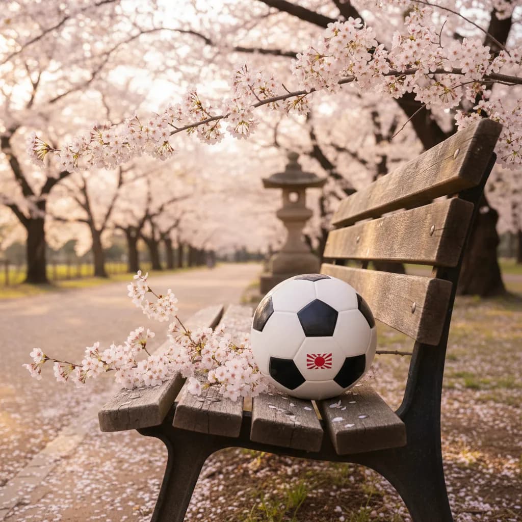 A Japanese sports bar buzzes during a World Cup viewing party