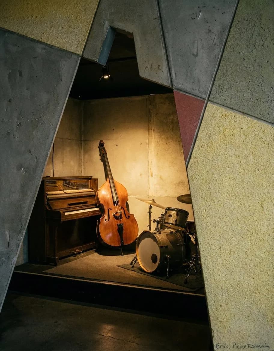 Jazz Bars on the Upper West Side with Live Trios and No Cover