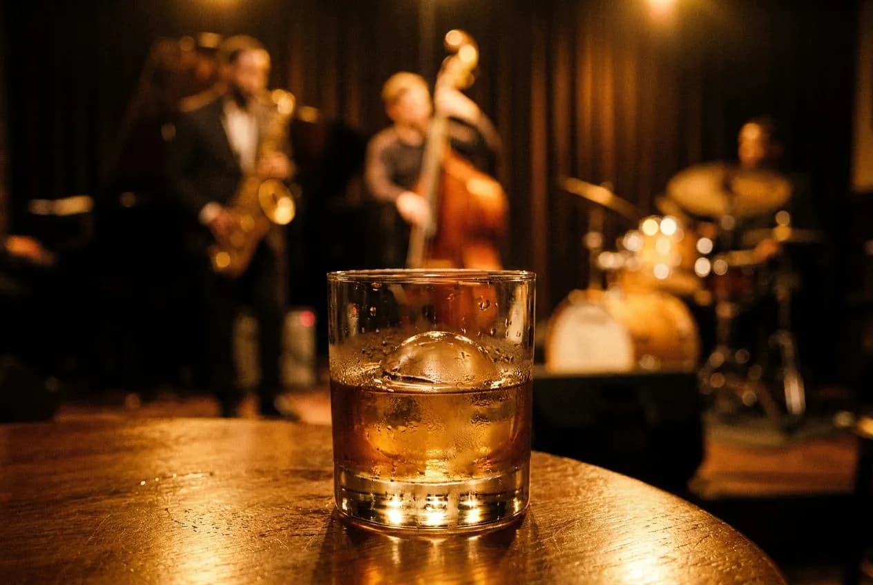 Jazz Bars on the Upper West Side with Live Trios and No Cover
