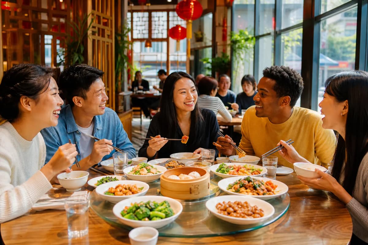 jiang nan nyc in NYC