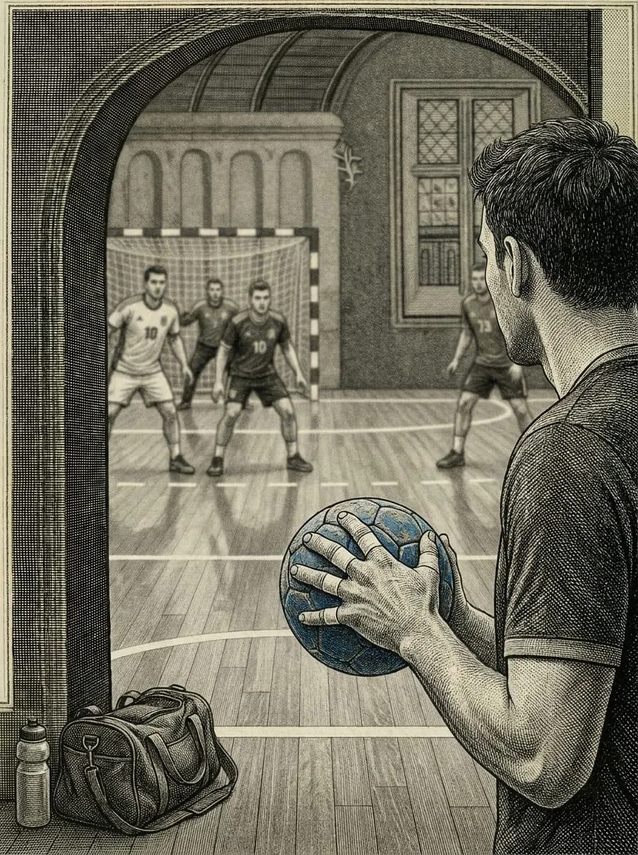 J.J. Byrne Park Dawn Handball Court Ritual and Fifth Avenue Gate Opening: A Fresh Field Note